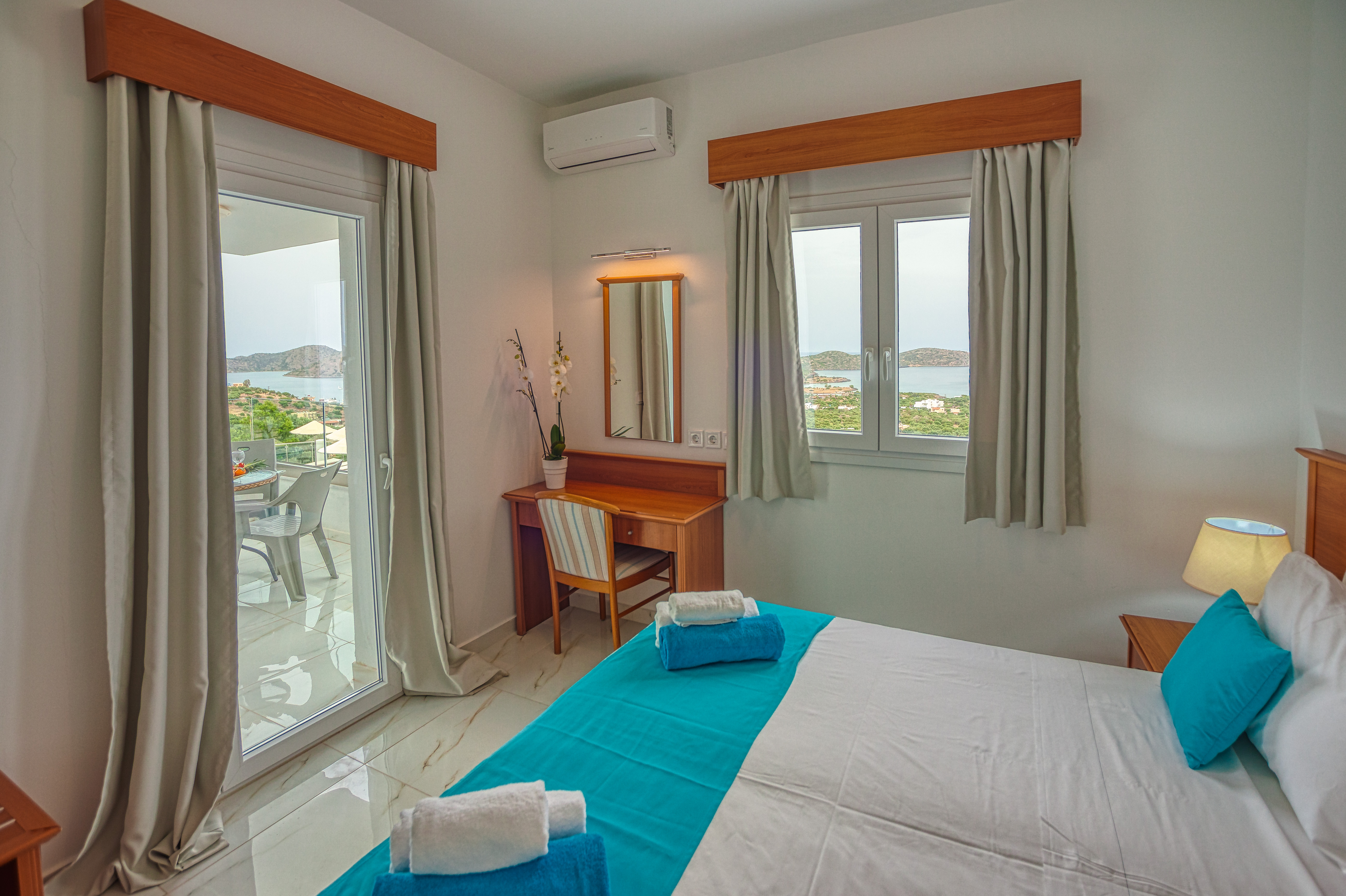 Hotel Elounda Residence Resort & Water Park, Griechenland, Elounda. Großes 1